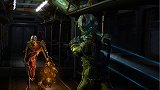 画像ギャラリー No.GAMES:G010226/002のサムネイル画像 / 世界が絶賛したサバイバルホラーの続編「DEAD SPACE 2」と,オンラインアクション「ハウリングソード」を取り上げる今週の「読者レビューPickUp!!」