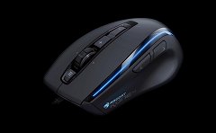 画像ギャラリー No.003のサムネイル画像 / ［Gamescom］レーザーセンサー刷新。ゲーマー向けマウス「ROCCAT Kone」のリニューアル版が発表に