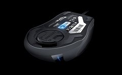 画像ギャラリー No.004のサムネイル画像 / ［Gamescom］レーザーセンサー刷新。ゲーマー向けマウス「ROCCAT Kone」のリニューアル版が発表に