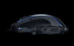 画像ギャラリー No.005のサムネイル画像 / ［Gamescom］レーザーセンサー刷新。ゲーマー向けマウス「ROCCAT Kone」のリニューアル版が発表に