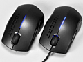ROCCATのゲーマー向けマウス「Pyra Wired＆Wireless」レビュー。ワイヤレスとワイヤードの2製品が用意された小型モデルの実力を見る