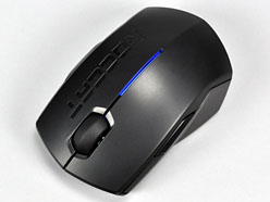 画像ギャラリー No.013のサムネイル画像 / ROCCATのゲーマー向けマウス「Pyra Wired＆Wireless」レビュー。ワイヤレスとワイヤードの2製品が用意された小型モデルの実力を見る