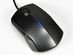 画像ギャラリー No.014のサムネイル画像 / ROCCATのゲーマー向けマウス「Pyra Wired＆Wireless」レビュー。ワイヤレスとワイヤードの2製品が用意された小型モデルの実力を見る