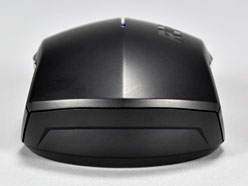 画像ギャラリー No.018のサムネイル画像 / ROCCATのゲーマー向けマウス「Pyra Wired＆Wireless」レビュー。ワイヤレスとワイヤードの2製品が用意された小型モデルの実力を見る