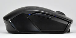 画像ギャラリー No.020のサムネイル画像 / ROCCATのゲーマー向けマウス「Pyra Wired＆Wireless」レビュー。ワイヤレスとワイヤードの2製品が用意された小型モデルの実力を見る