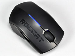 画像ギャラリー No.022のサムネイル画像 / ROCCATのゲーマー向けマウス「Pyra Wired＆Wireless」レビュー。ワイヤレスとワイヤードの2製品が用意された小型モデルの実力を見る