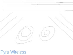 画像ギャラリー No.029のサムネイル画像 / ROCCATのゲーマー向けマウス「Pyra Wired＆Wireless」レビュー。ワイヤレスとワイヤードの2製品が用意された小型モデルの実力を見る
