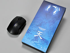 画像ギャラリー No.032のサムネイル画像 / ROCCATのゲーマー向けマウス「Pyra Wired＆Wireless」レビュー。ワイヤレスとワイヤードの2製品が用意された小型モデルの実力を見る