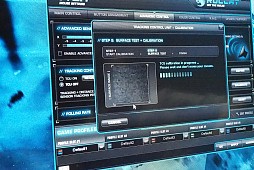 画像ギャラリー No.018のサムネイル画像 / ［COMPUTEX］ROCCATの新世代フラグシップマウス「Tyon」はアナログコントローラ付き