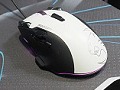 ［COMPUTEX］ROCCATの新世代フラグシップマウス「Tyon」はアナログコントローラ付き