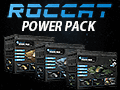 4Gamer×ROCCAT特別企画。ミリタリー調マウス＆マウスパッドのセット「Power Pack」を購入して，「Kave XTD」ヘッドセットを当てよう