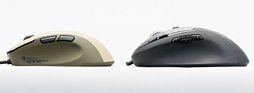画像ギャラリー No.014のサムネイル画像 / 光学センサー搭載のROCCAT製マウス「Kone Pure Military」レビュー。カラバリの皮を被った最新世代モデルを徹底チェックする