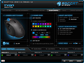 画像ギャラリー No.021のサムネイル画像 / 「アナログコントローラ付き」のROCCAT製マウス「Tyon」レビュー。これは相当に尖った製品だ