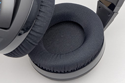 画像ギャラリー No.004のサムネイル画像 / HW短評:ROCCAT「Kave XTD Stereo」(1)まずは出音を聞いてみる