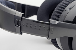 画像ギャラリー No.007のサムネイル画像 / HW短評:ROCCAT「Kave XTD Stereo」(1)まずは出音を聞いてみる