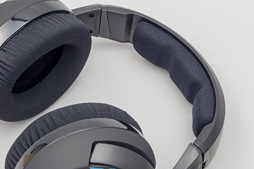 画像ギャラリー No.006のサムネイル画像 / HW短評：ROCCAT「Kave XTD Stereo」（2）ゲームサウンドの聞こえ方をチェック
