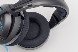 画像ギャラリー No.007のサムネイル画像 / HW短評：ROCCAT「Kave XTD Stereo」（2）ゲームサウンドの聞こえ方をチェック