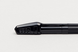 画像ギャラリー No.005のサムネイル画像 / HW短評：ROCCAT「Kave XTD Stereo」（3）マイク入力テストと総合評価