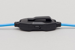 画像ギャラリー No.008のサムネイル画像 / HW短評：ROCCAT「Kave XTD Stereo」（3）マイク入力テストと総合評価