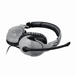 画像ギャラリー No.004のサムネイル画像 / ROCCAT,ハイレゾ対応を謳うゲーマー向けヘッドセット「Khan PRO」を国内発売