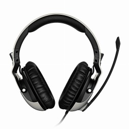 画像ギャラリー No.005のサムネイル画像 / ROCCAT,ハイレゾ対応を謳うゲーマー向けヘッドセット「Khan PRO」を国内発売