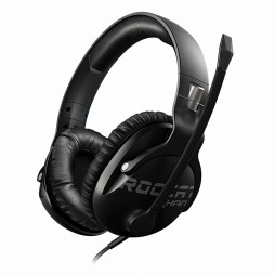 画像ギャラリー No.006のサムネイル画像 / ROCCAT,ハイレゾ対応を謳うゲーマー向けヘッドセット「Khan PRO」を国内発売
