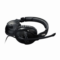 画像ギャラリー No.008のサムネイル画像 / ROCCAT,ハイレゾ対応を謳うゲーマー向けヘッドセット「Khan PRO」を国内発売