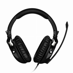 画像ギャラリー No.009のサムネイル画像 / ROCCAT,ハイレゾ対応を謳うゲーマー向けヘッドセット「Khan PRO」を国内発売
