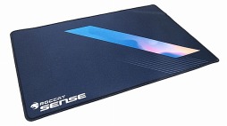 画像ギャラリー No.001のサムネイル画像 / 精密な操作を追求したROCCAT製マウスパッド「Sence Vital Force」2サイズが国内発表