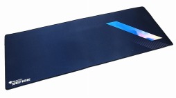 画像ギャラリー No.002のサムネイル画像 / 精密な操作を追求したROCCAT製マウスパッド「Sence Vital Force」2サイズが国内発表