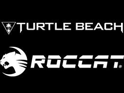 画像ギャラリー No.002のサムネイル画像 / Turtle BeachがROCCATを買収。ROCCATブランドは存続の予定