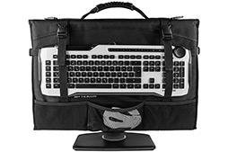 画像ギャラリー No.009のサムネイル画像 / ROCCAT,独自キースイッチ採用のエントリー市場向けキーボード「Vulcan 80」を発売。重量210gのアナログヘッドセット「Noz」も