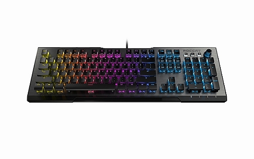 画像ギャラリー No.003のサムネイル画像 / ROCCAT製のエントリー向けマウス「KAIN 100/102 AIMO」と,英語配列キーボード「VULCAN 100 AIMO」が国内発売