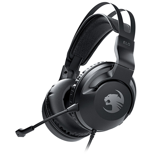画像ギャラリー No.001のサムネイル画像 / Turtle Beachの技術を搭載したROCCAT製ゲーマー向けヘッドセットが国内発売。独自スイッチ採用のコンパクトなキーボードも登場