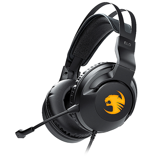 画像ギャラリー No.002のサムネイル画像 / Turtle Beachの技術を搭載したROCCAT製ゲーマー向けヘッドセットが国内発売。独自スイッチ採用のコンパクトなキーボードも登場