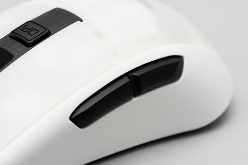 画像ギャラリー No.011のサムネイル画像 / 【PR】重量約68gのROCCAT製軽量マウス「Burst Pro」は,軽いだけでなくゲーマー向けマウスのトレンドを押さえた優れたマウスだ
