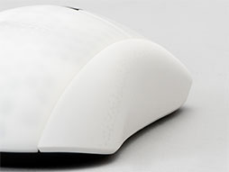 画像ギャラリー No.013のサムネイル画像 / 【PR】重量約68gのROCCAT製軽量マウス「Burst Pro」は,軽いだけでなくゲーマー向けマウスのトレンドを押さえた優れたマウスだ