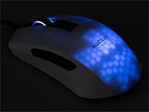 画像ギャラリー No.027のサムネイル画像 / 【PR】重量約68gのROCCAT製軽量マウス「Burst Pro」は,軽いだけでなくゲーマー向けマウスのトレンドを押さえた優れたマウスだ