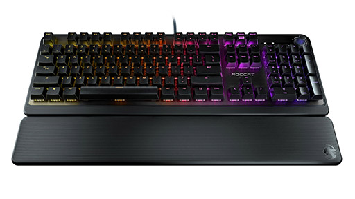 画像ギャラリー No.003のサムネイル画像 / ROCCAT初の3Dオーディオ対応ヘッドセット「SYN PRO AIR」が発売