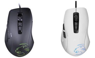画像ギャラリー No.009のサムネイル画像 / SB C＆SがROCCAT製ゲーマー向けキーボードやマウス，マウスパッドの取り扱いを開始。Amazonや家電量販店で買えるように