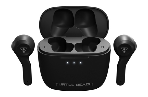 画像ギャラリー No.007のサムネイル画像 / 低遅延謳うゲーマー向けBluetoothイヤフォンがROCCATとTurtle Beachから