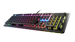 画像ギャラリー No.003のサムネイル画像 / 新型の光学式キースイッチを採用したROCCAT製キーボードが国内発売