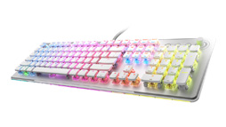 画像ギャラリー No.005のサムネイル画像 / 新型の光学式キースイッチを採用したROCCAT製キーボードが国内発売
