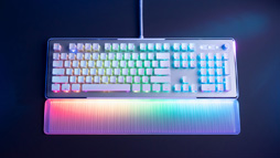 画像ギャラリー No.006のサムネイル画像 / 新型の光学式キースイッチを採用したROCCAT製キーボードが国内発売