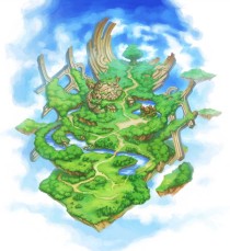 画像ギャラリー No.004のサムネイル画像 / キャラクターデザインも一新したシリーズ最新作「サモンナイトグランテーゼ 滅びの剣と約束の騎士」，バンダイナムコゲームスより2010年春発売