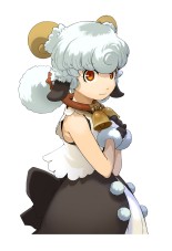 画像ギャラリー No.006のサムネイル画像 / キャラクターデザインも一新したシリーズ最新作「サモンナイトグランテーゼ 滅びの剣と約束の騎士」，バンダイナムコゲームスより2010年春発売