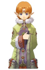 画像ギャラリー No.007のサムネイル画像 / キャラクターデザインも一新したシリーズ最新作「サモンナイトグランテーゼ 滅びの剣と約束の騎士」，バンダイナムコゲームスより2010年春発売
