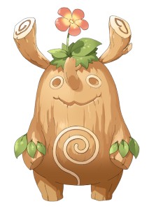 画像ギャラリー No.008のサムネイル画像 / キャラクターデザインも一新したシリーズ最新作「サモンナイトグランテーゼ 滅びの剣と約束の騎士」，バンダイナムコゲームスより2010年春発売