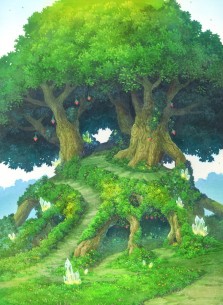 画像ギャラリー No.009のサムネイル画像 / キャラクターデザインも一新したシリーズ最新作「サモンナイトグランテーゼ 滅びの剣と約束の騎士」，バンダイナムコゲームスより2010年春発売