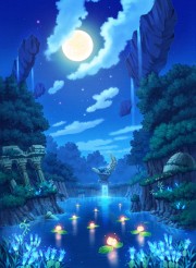 画像ギャラリー No.024のサムネイル画像 / キャラクターデザインも一新したシリーズ最新作「サモンナイトグランテーゼ 滅びの剣と約束の騎士」，バンダイナムコゲームスより2010年春発売